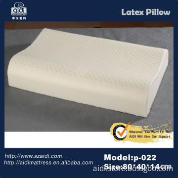 latex pillow